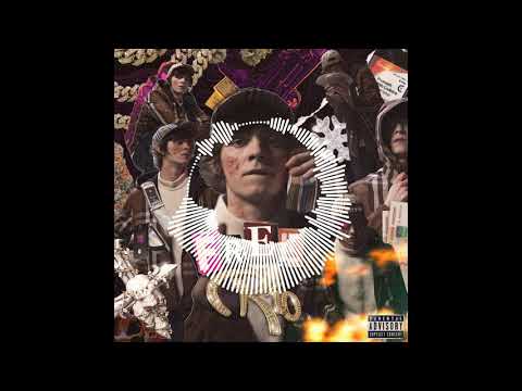 Видео: OG Buda feat. Polyana - Старшие (slowed+reverb)