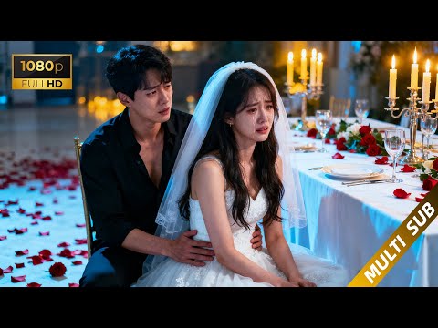 Видео: Генеральный директор оставил ее одну на свадьбе, не зная, что она была его первой любовью！