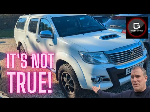 Видео: Правда о подержанных Toyota!