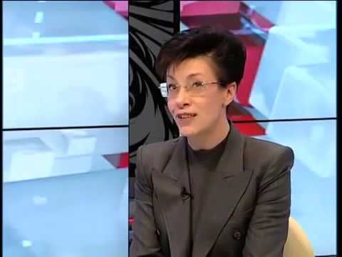 Видео: Алена Гиль. О деловом этикете в бизнесе.