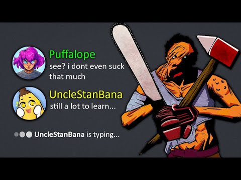 Видео: Сможет ли деревенский хулиган №1 превратить меня в профессионала? ft. @UncleStanBana (#21)