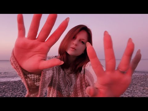 Видео: МОЩНЫЕ АФФИРМАЦИИ НА КАЖДЫЙ ДЕНЬ | Лучшая медитация перед сном 😴 | Активируй ЗАКОН ПРИТЯЖЕНИЯ | АСМР