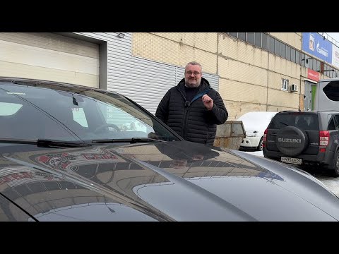 Видео: Porsche Cayenne 2024-Если вы любите женщин;)