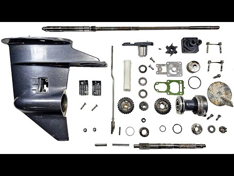 Видео: КАК РАБОТАЕТ НИЖНИЙ БЛОК!!!