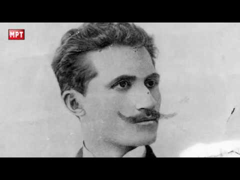 Видео: Васил Чакаларов (документарен филм)