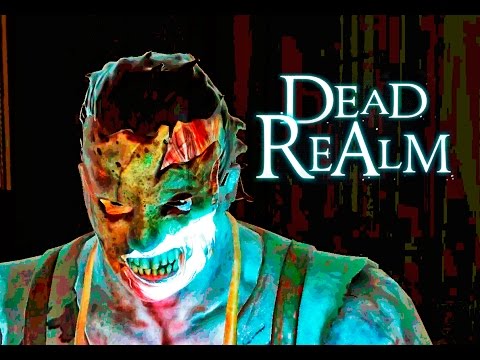 Видео: СТРАШНО ЗАБАВНО (Dead Realm)
