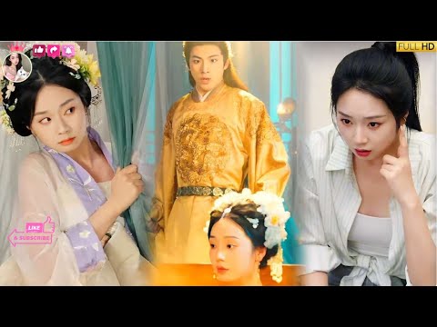 Видео: Девочка случайно переместилась в древность, помогла королю справиться с голодом и стала императрицей