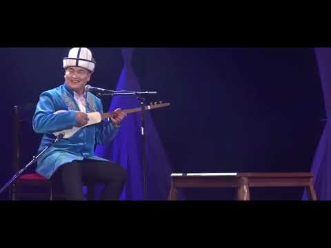 Видео: КУТМАНДАН КЫЗЫК АЙТЫШ