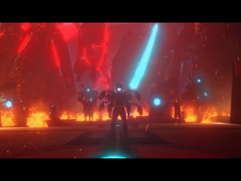 Видео: Спикермен Титан пришёл не один 😈