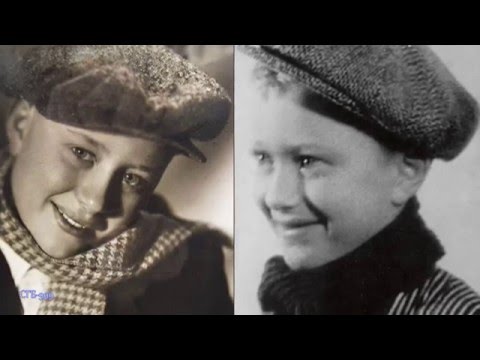 Видео: Андрей Миронов - Прощальная песня из фильма Обыкновенное чудо