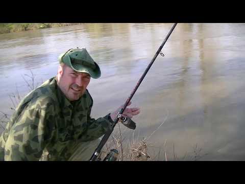 Видео: Алтернативно използване на сигнализаторите за риборов.