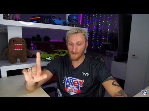 Видео: ОБЗОР НОВЫХ ГИДРОШОРТ TYR Men's Shockwave