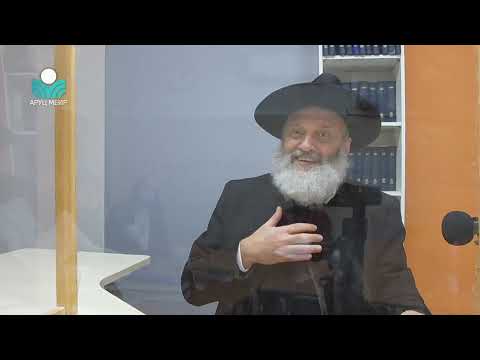 Видео: Рав Реувен Фаерман — Развитие иудаизма: Бог — есть, или...