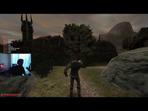 Видео: Gothic * новая игра, новые проблемы, знакомимся с местной фауной * (Стрим от 28.09.2025)