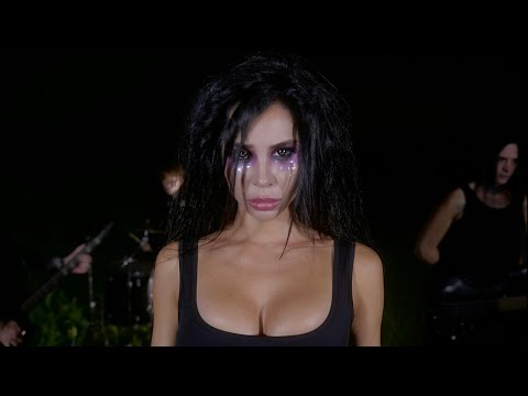 Видео: КРОУ - Ночь (official video)