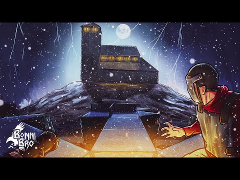 Видео: РАСТ ФИЛЬМ - СВЕРХ-ТВОРЕНИЕ ХЕЙТЕРОВ! ДОМ "ПАУК" VS ЛУНДСКИЙ СОБОР! - RUST 78 СЕЗОН #1376