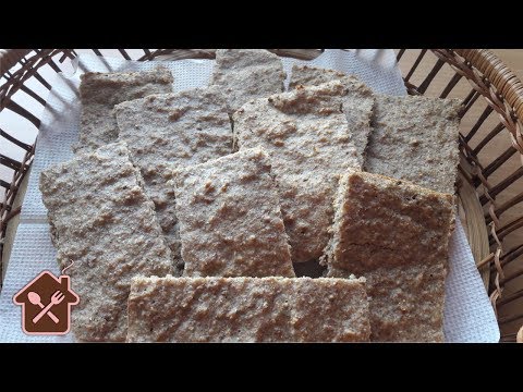 Видео: ДИЕТИЧЕСКИЕ ХЛЕБЦЫ из отрубей легкий рецепт :) Готовим дома с Наташей Берет