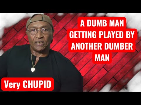 Видео: Родни использует слова Рам Рама, чтобы преследовать его, заставляя Рам Рама выглядеть глупым и жа...