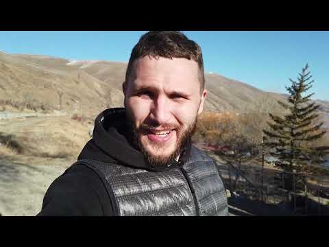 Видео: ОСОБЕННОСТИ АРМЯНСКОЙ РЫБАЛКИ. Я в жизни не ел рыбы вкуснее!