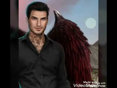 Видео: Какие песни живут в голове героев клуба романтики *секрет небес*