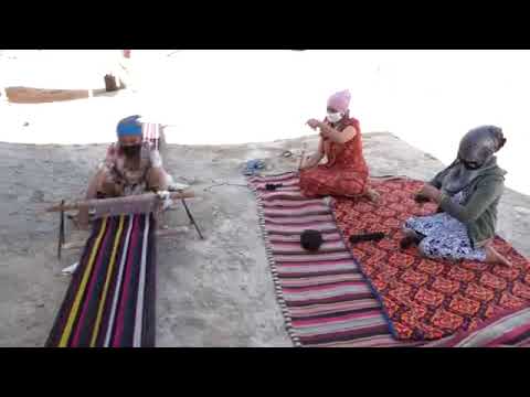 Видео: Самарканд вилояти Нуробод тумани тарафларла