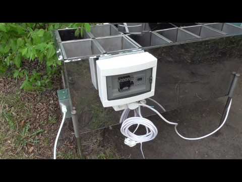 Видео: РЕЗНЫЕ СВЕЧИ   ПРОДАЮ ВОСКОПЛАВЫ  С НЕРЖАВСТАЛИ НА 8 12 ВЕДЕРОК