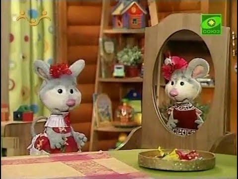 Видео: Шишкин лес - 191 - Две Шуни