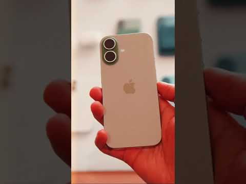 Видео: iPhone 17 самый скучный? #apple #smartphone #ios26 #iphone17 #технологии #mobile #tech #stevejobs