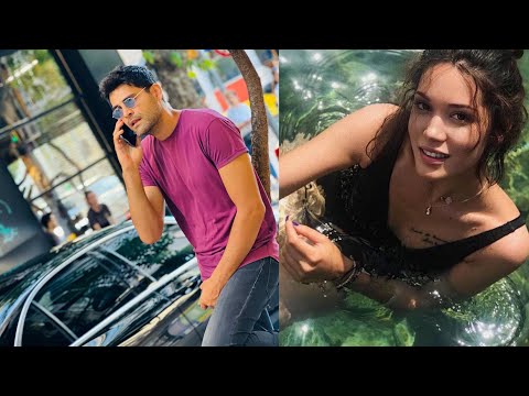 Видео: Эркан Мерич падает молча: жест Хазал Субаши, который тронул всех