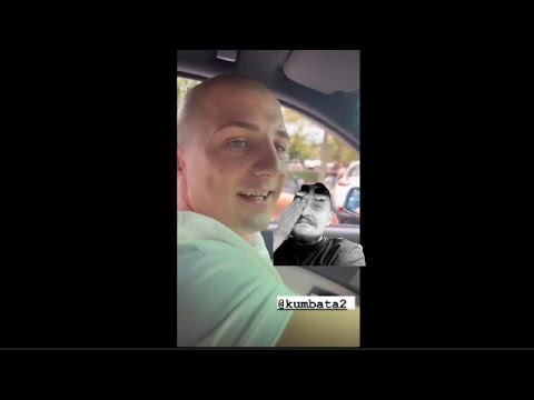 Видео: Шоуто на @kumbata и @persiarmy еп.2