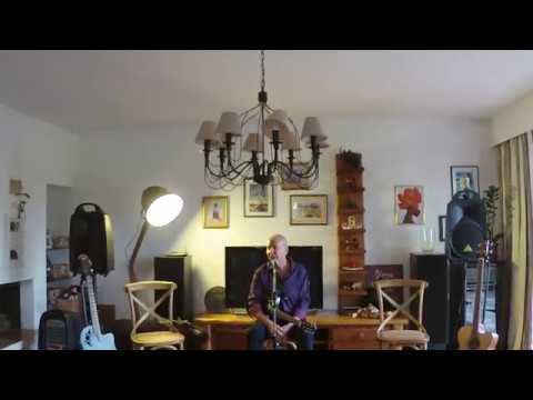 Видео: Раритет! Алексей Романов: квартирник во Франции накануне дня рождения.  Full HD