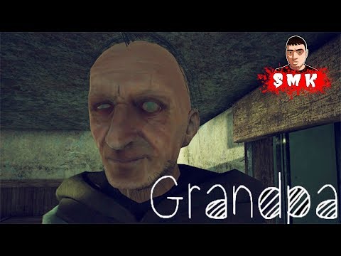 Видео: ЭТО ШЕДЕВР!ИГРА GRANDPA ПРОХОЖДЕНИЕ МУЖ GRANNY ОХОТИТСЯ НА НАС!ЗЛОЙ ДЕДУШКА!БАБУЛЯ ГРЕННИ ОТДЫХАЕТ!