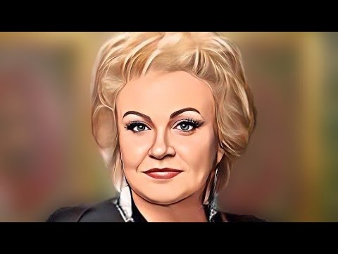 Видео: Анне Вески (Anne Veski)- Дни летят