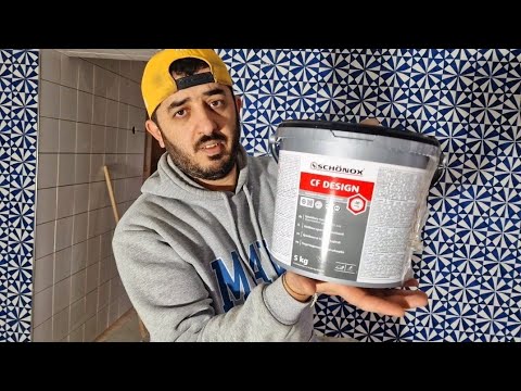 Видео: Как сделать эпоксидную затирку? Преимущества эпоксидной затирки? (Подробное объяснение!!)