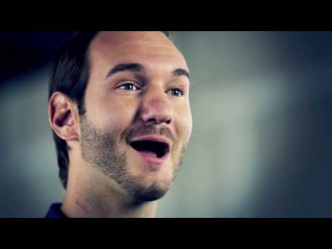 Видео: Удивительное свидетельство Ника Вуйчича