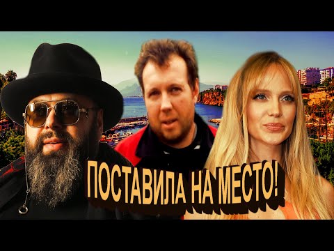 Видео: Глюкоза размазала Фадеева за Гнилой Район!