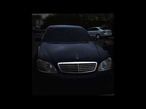 Видео: Кайфуша - Santiz (slowed and reverb)