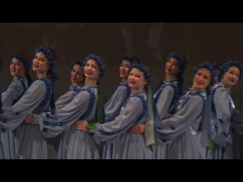 Видео: 05 Северные Узоры