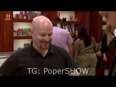 Видео: ХОЧЕТ ПРОДАТЬ ДРОБОВИК КОТОРЫЙ ДОСТАЛСЯ ОТ ДЕДА