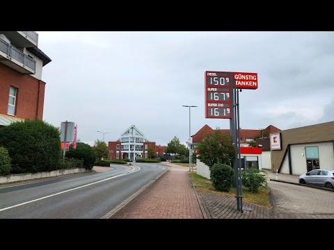 Видео: DeutschVlog: Шахеды в Польше / Визит в Jobcenter