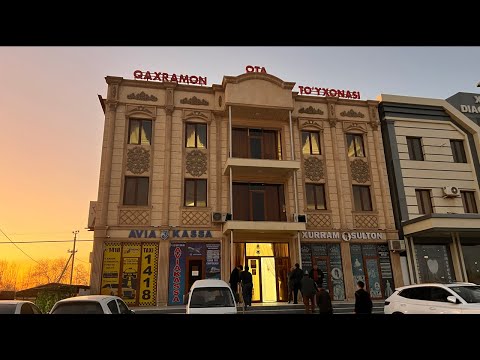 Видео: ЛАТИПОВЛАР СУЛОЛАСИДА ЖАВОХИР 💞 СЕВАРАХОН НИКОХ ТЎЙИ. ХОРАЗМ БЕСТ в прямом эфире!