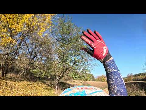 Видео: Part 2 копринка