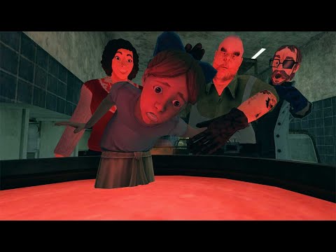 Видео: Мистер Мит 2 - Полный Трейлер ( Фанмейд ) |  Mr.Meat 2 - Фулл Трейлер
