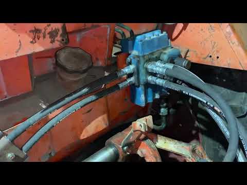 Видео: Подключение ЮМЗ под 2 цилиндра | как подключить правильно