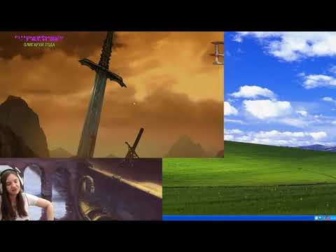 Видео: Денерим [запись стрима]