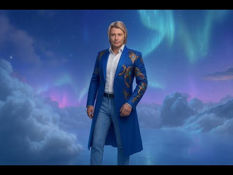 Видео: ОЧЕНЬ КРАСИВАЯ ПЕСНЯ! Серголай Ласков - Звездочёт