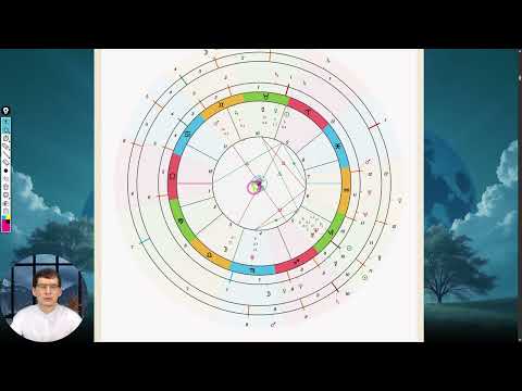 Видео: Прогнозирование событий: Углубленное изучение Транзитов, Дирекций и Прогрессий. Часть 2.