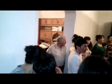 Видео: Сарыозен той 2016