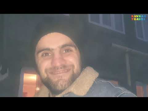 Видео: Кцар - Мурадан САДЖ / Qusar - Muradın Sacı ... Кусары - Азербайджан