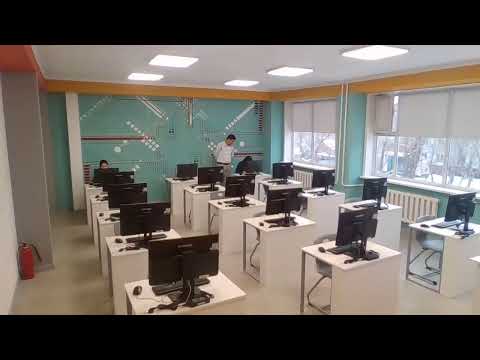 Видео: Дарынды балаларға-талантты ұстаз. 11.11.2025 жыл.